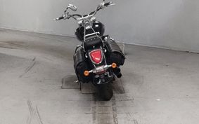 SUZUKI INTRUDER 400 CLASSIC 2009 VK56A