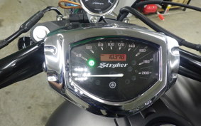YAMAHA XVS1300CA STRIKER 2014