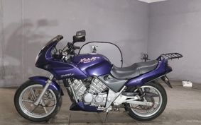 HONDA ZELBIS MC25