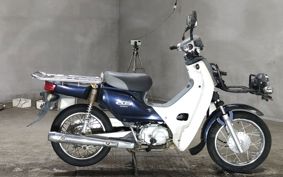 HONDA SUPER CUB50 AA04