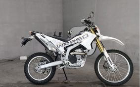 YAMAHA WR250R DG15J