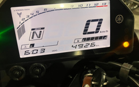 YAMAHA MT-03 2023 RH21J