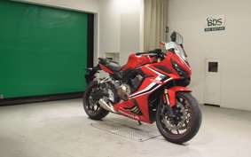 HONDA CBR650R 2020 RH03