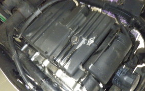 KAWASAKI VULCAN 400 CLASSIC 1996 VN400A