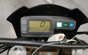 KAWASAKI D-TRACKER LX250E