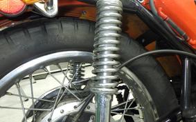 KAWASAKI 500SS 2022 KAF