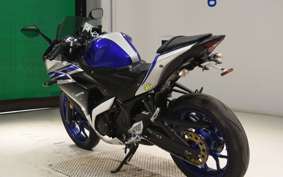 YAMAHA YZF-R25 RG10J