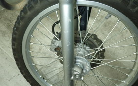 KAWASAKI KLX230 2007 LX230A