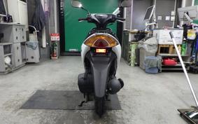 SUZUKI ADDRESS V50 2011 CA4BA
