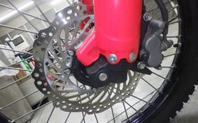 HONDA CRF250L 2007 MD47