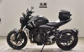 TRIUMPH TRIDENT 660 2021