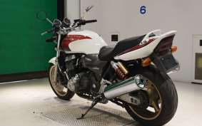 HONDA CB1300SF SUPER FOUR 1999 SC40