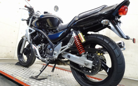 KAWASAKI BALIUS250-2 ZR250B