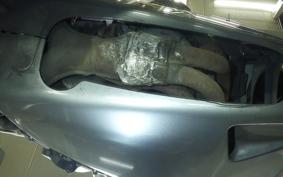 KAWASAKI ZZ-R400 Gen.2 1998 ZX400N