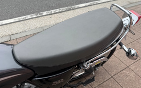 YAMAHA SR400 FINAL ED 2021 RH16J
