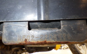 HONDA FUSION X SE MF02