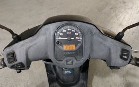 HONDA MANY CTOR AF75