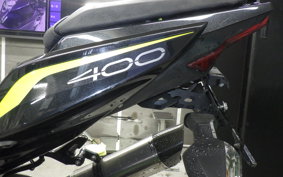 KAWASAKI Z400 Gen.2 2020 EX400G