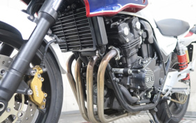 HONDA CB400SFV-3 BOLDOR 2014 NC42