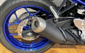 YAMAHA MT-03 2019 RH13J