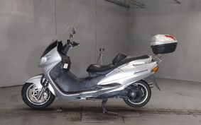 SUZUKI SKYWAVE 250 CJ41A