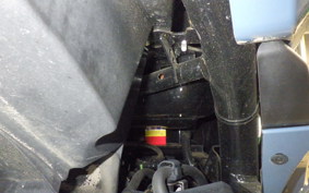 YAMAHA TRICITY 125 2025 SEK1J
