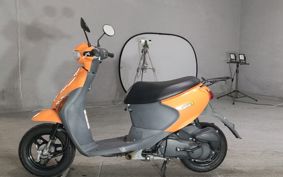 SUZUKI LET`S4 CA45A