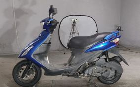 SUZUKI ADDRESS V125 CF4MA