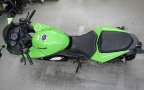 KAWASAKI NINJA 250R 2013 EX250K