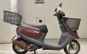 YAMAHA JOG POCHE SA08J