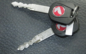 HONDA DAX 125 2020 JB04