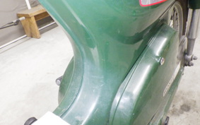 HONDA C50 SUPER CUB 2003 AA01