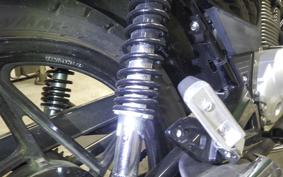 SUZUKI EN125 2F 2004