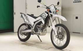 YAMAHA WR250R DG15J