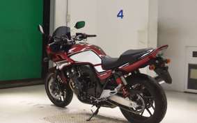 HONDA CB400 SUPER BOLDOR A 2022 NC42
