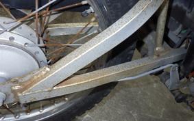 YAMAHA DT50 2022 17W