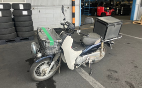HONDA SUPER CUB50 AA04