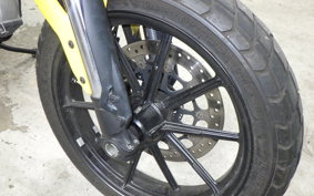 DUCATI SCRAMBLER ICON 2015