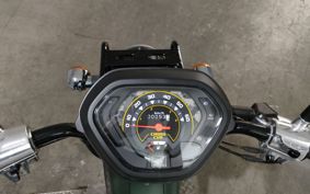 HONDA CROSS CUB 50 AA06
