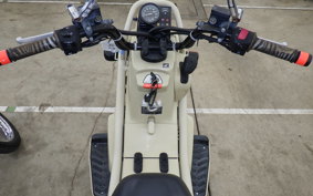 HONDA PS250 MF09