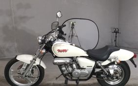 HONDA MAGNA 50 AC13