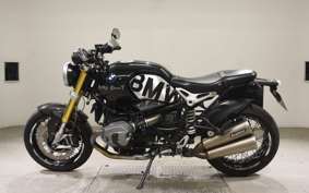 BMW R NINE T 2014