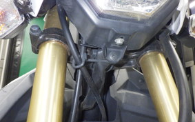 HONDA ZOOMER-X