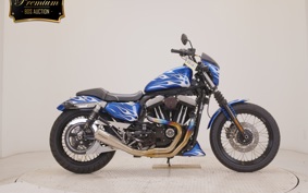 HARLEY XL1200N 2011