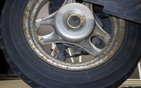HONDA DIO CESTA GEN 2 1998 AF68