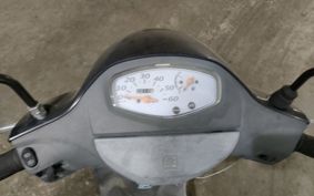 SUZUKI LET`S5 CA47A