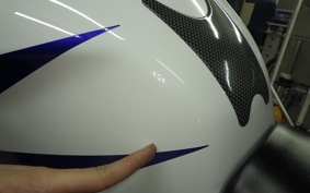 HONDA CBR600RR PC40