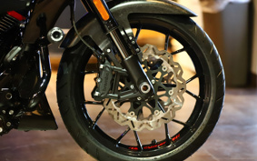 HARLEY FLTRXSTSE CVO 2025 TL8