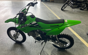 KAWASAKI KLX110R L LX110D