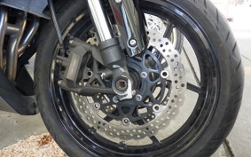 KAWASAKI NINJA 1000 A 2019 ZXT00W